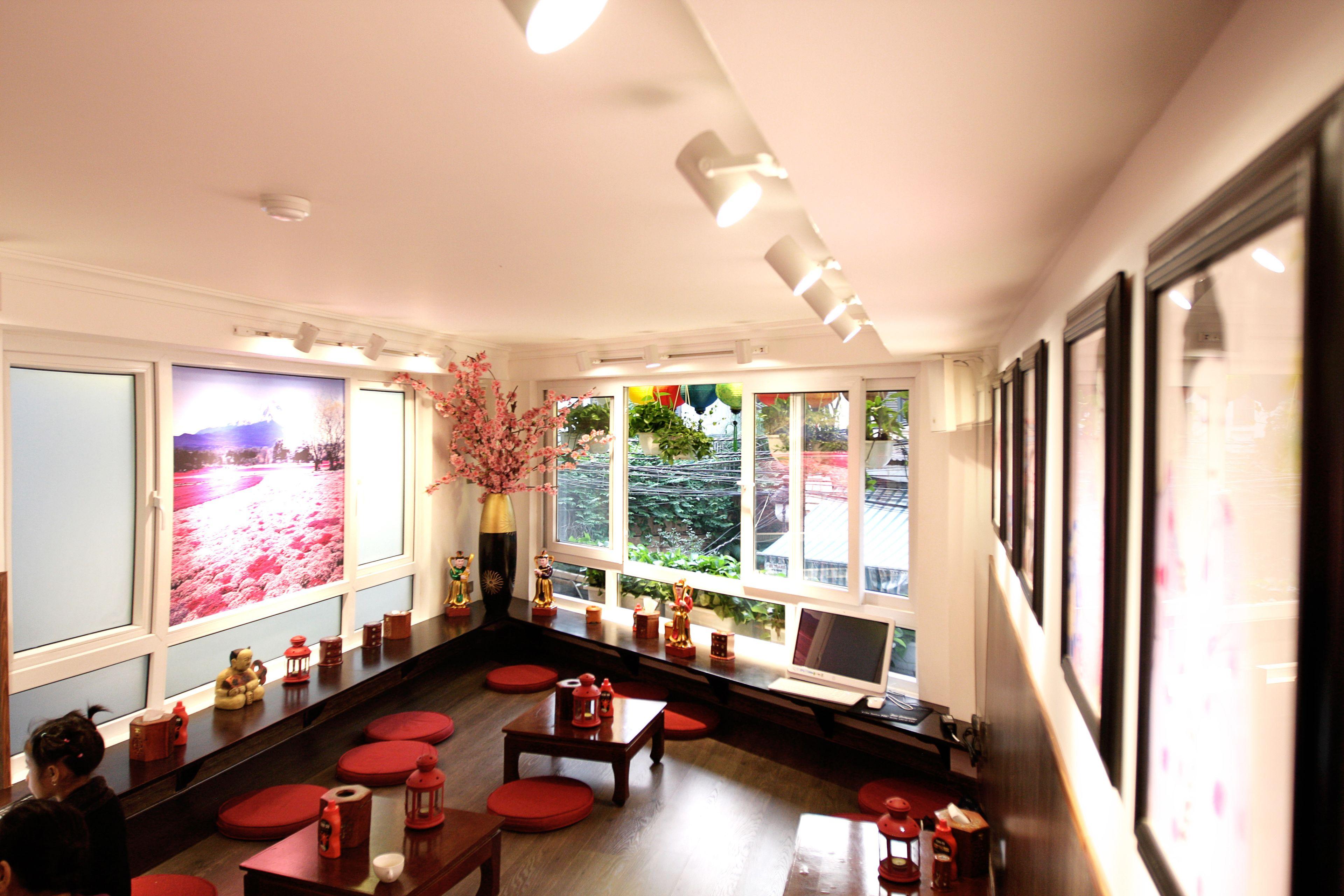 Hanoi Tomodachi House — Photos 1