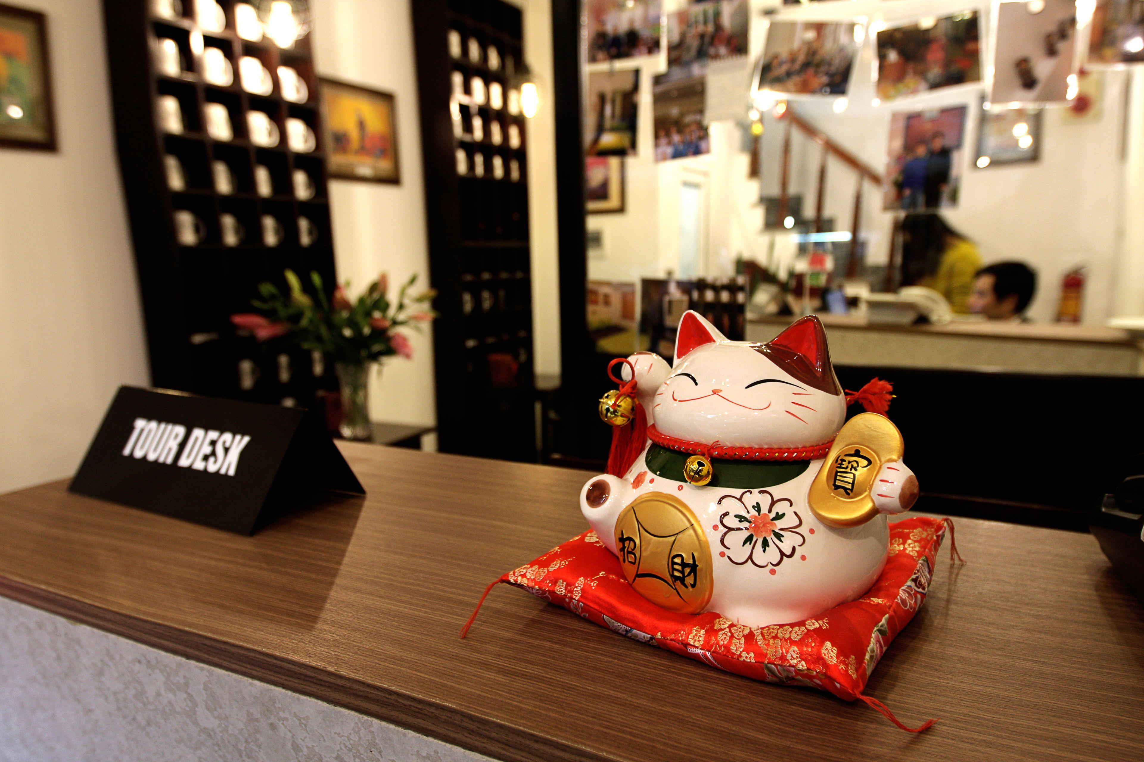 Hanoi Tomodachi House — Photos 2